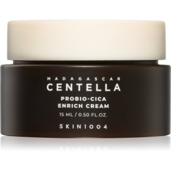 SKIN1004 Madagascar Centella Probio-Cica Enrich Cream cremă intens hidratantă pentru netezirea pielii - imagine 2